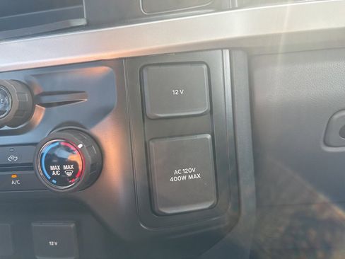 New 2025 Ford F550 4x4 Regular Cab Super Duty image 26