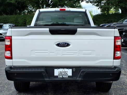 Used 2023 Ford F150 XL RWD image 29
