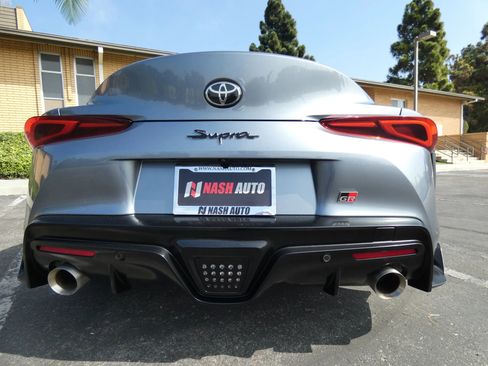 Used 2022 Toyota Supra A91 Edition image 10