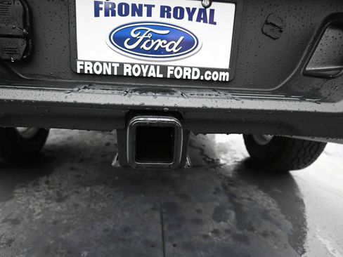 Used 2025 Ford Ranger XL w/ Trailer Tow Package AWD/4WD image 21