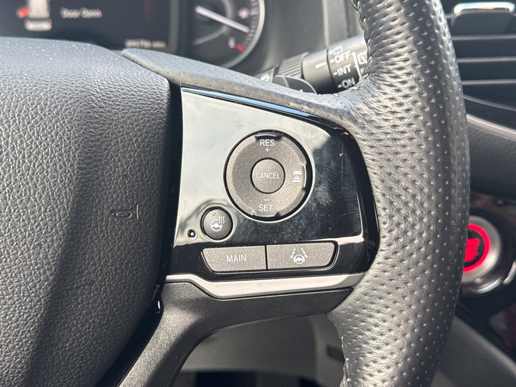 Used 2022 Honda Passport Elite image 28