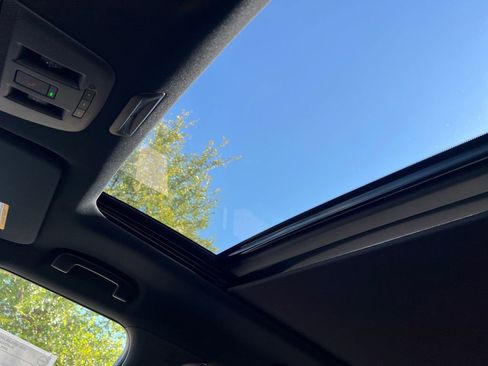 New 2026 Nissan Armada Platinum image 7