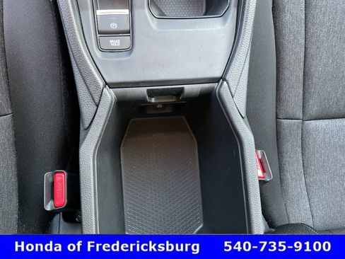Certified 2024 Honda Accord LX image 37
