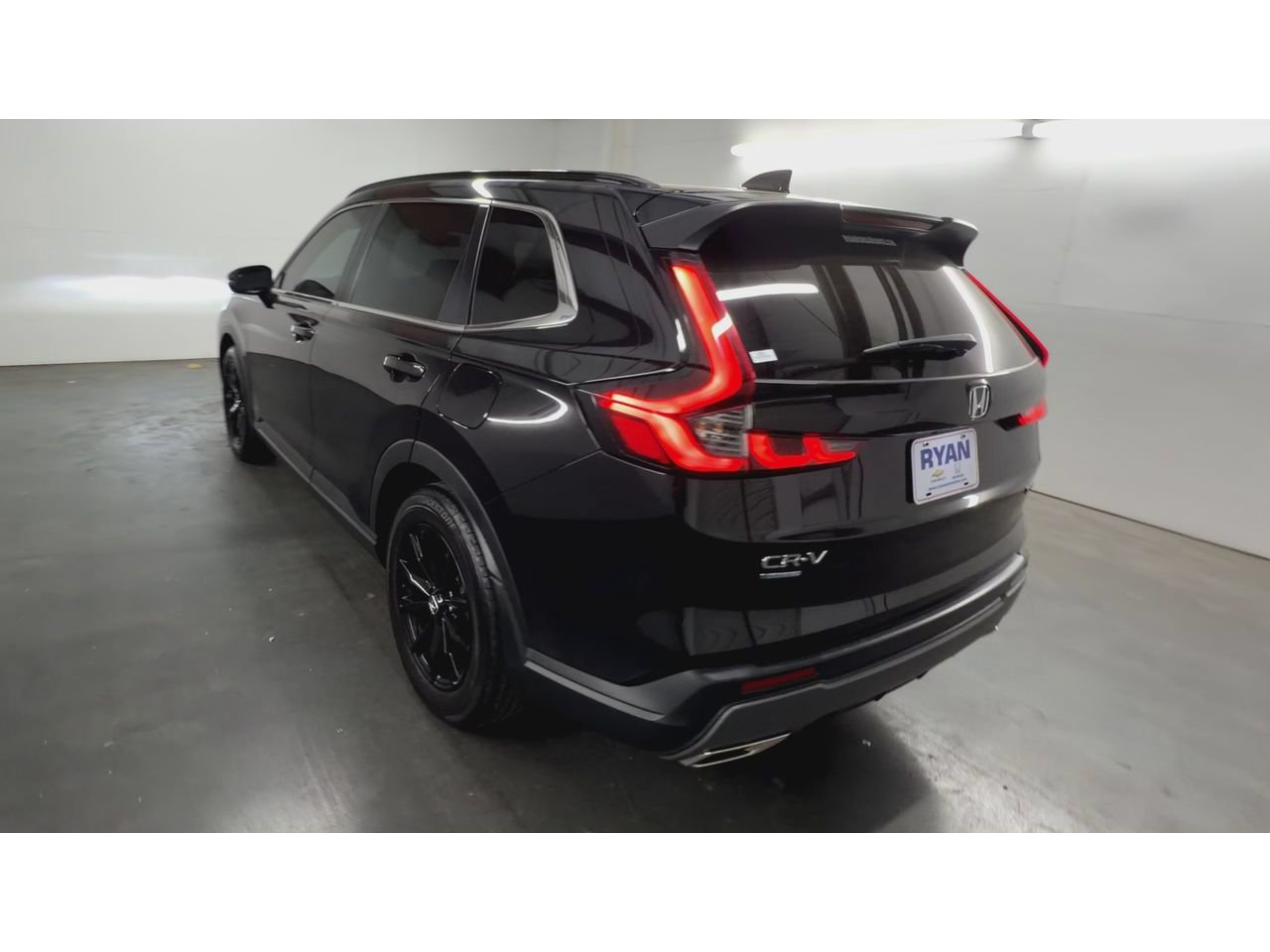 Used 2024 Honda CR-V Sport image 7