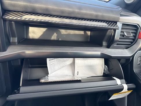 New 2025 Ford F150 Raptor AWD/4WD image 49