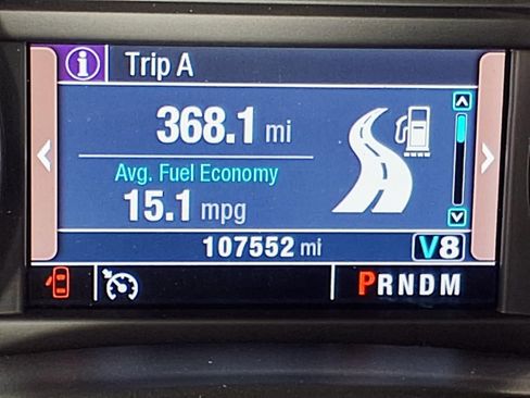 Used 2015 Chevrolet Tahoe LS w/ Max Trailering Package RWD image 19