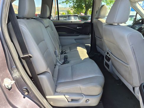 Used 2022 Honda Pilot EX-L image 29