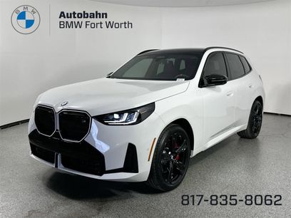New 2026 BMW X3 M50 w/ Premium Package