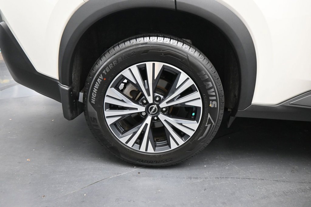 Used 2023 Nissan Rogue SV FWD image 22