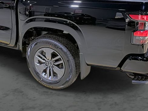 New 2026 Nissan Frontier SV w/ All-Weather Content Package AWD/4WD image 9