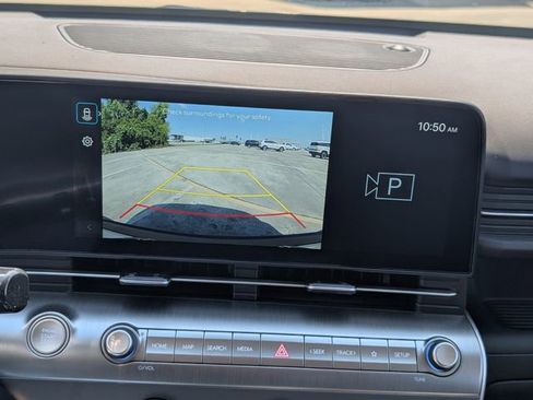 New 2026 Hyundai Kona SE FWD image 19