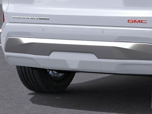 New 2026 GMC Terrain Denali image 14