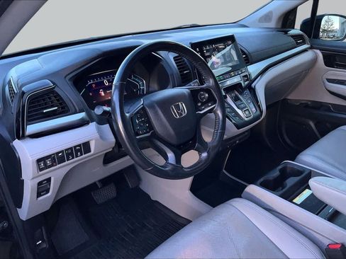 Used 2018 Honda Odyssey Elite image 15