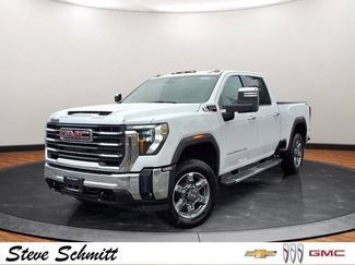 New 2026 GMC Sierra 2500 SLT AWD/4WD video 1