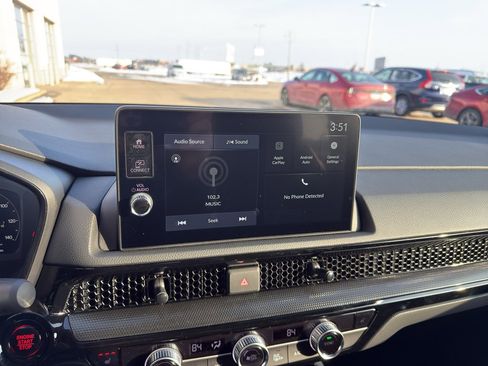 New 2026 Honda CR-V EX-L image 22