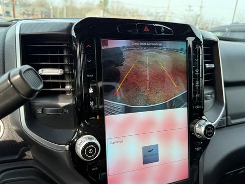 Used 2025 RAM 2500 Big Horn image 23