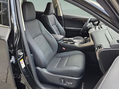 Used 2020 Lexus NX 300 FWD w/ Premium Package image 15