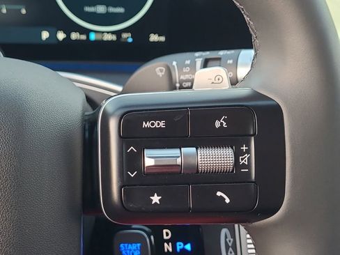 New 2026 Hyundai Ioniq 9 SEL AWD/4WD image 12