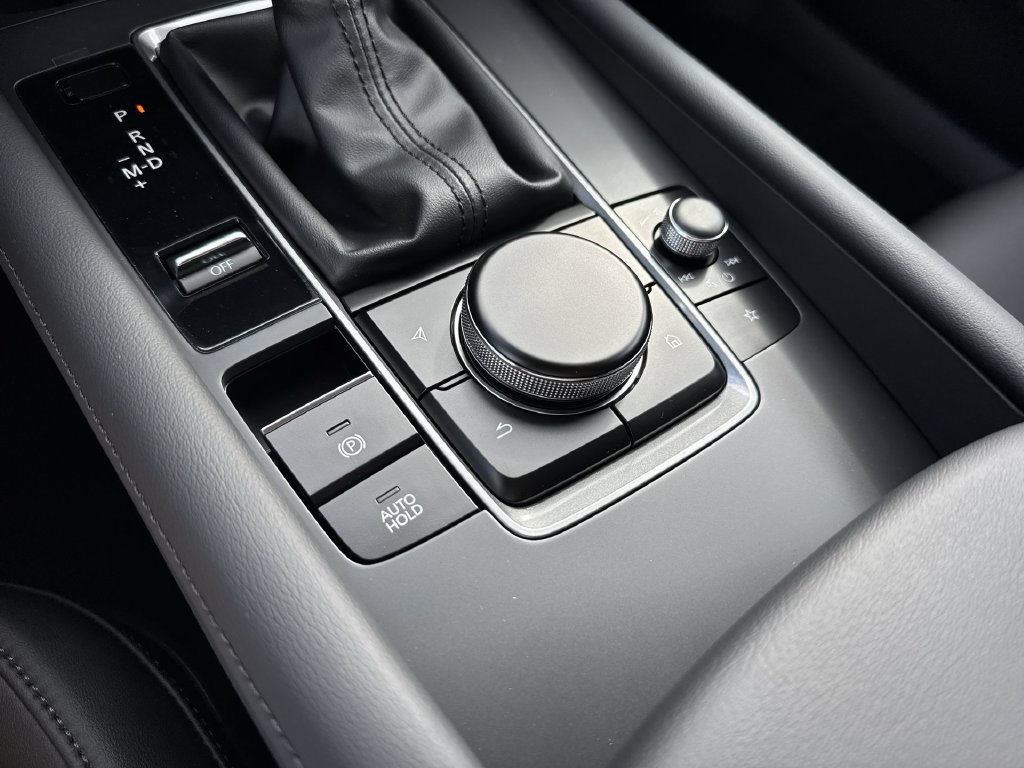 New 2026 MAZDA MAZDA3 s Sport FWD image 50