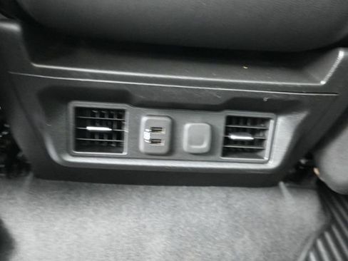 Used 2023 Chevrolet Silverado 2500 LTZ image 20