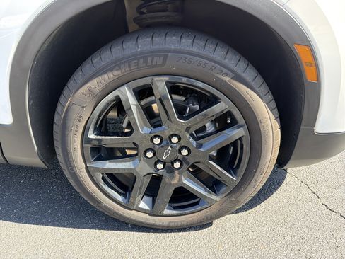 Used 2024 Chevrolet Blazer LT w/ Sound & Technology Package image 12