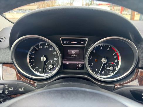 Used 2013 Mercedes-Benz ML 350 4MATIC image 41