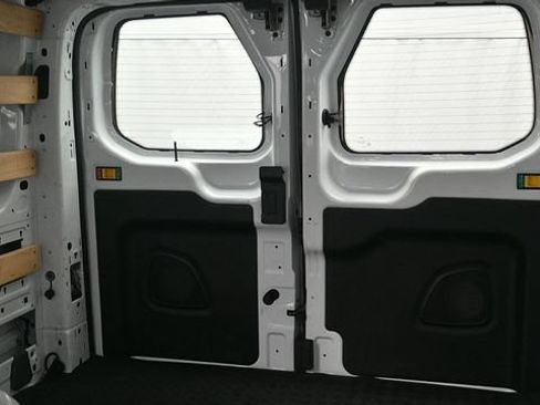 Used 2025 Ford Transit 250 Low Roof w/ Exterior Upgrade Package RWD image 17