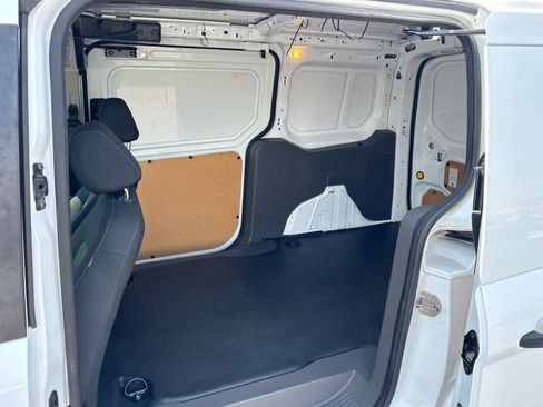 Used 2019 Ford Transit Connect XLT FWD image 26