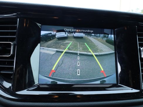 Used 2023 Dodge Durango GT image 30