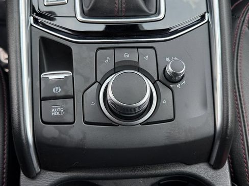 Used 2025 MAZDA CX-5 Carbon Edition AWD/4WD image 20