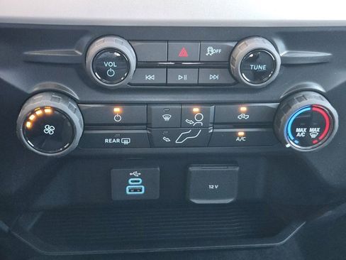 New 2026 Ford F350 XL w/ STX Appearance Package AWD/4WD image 14