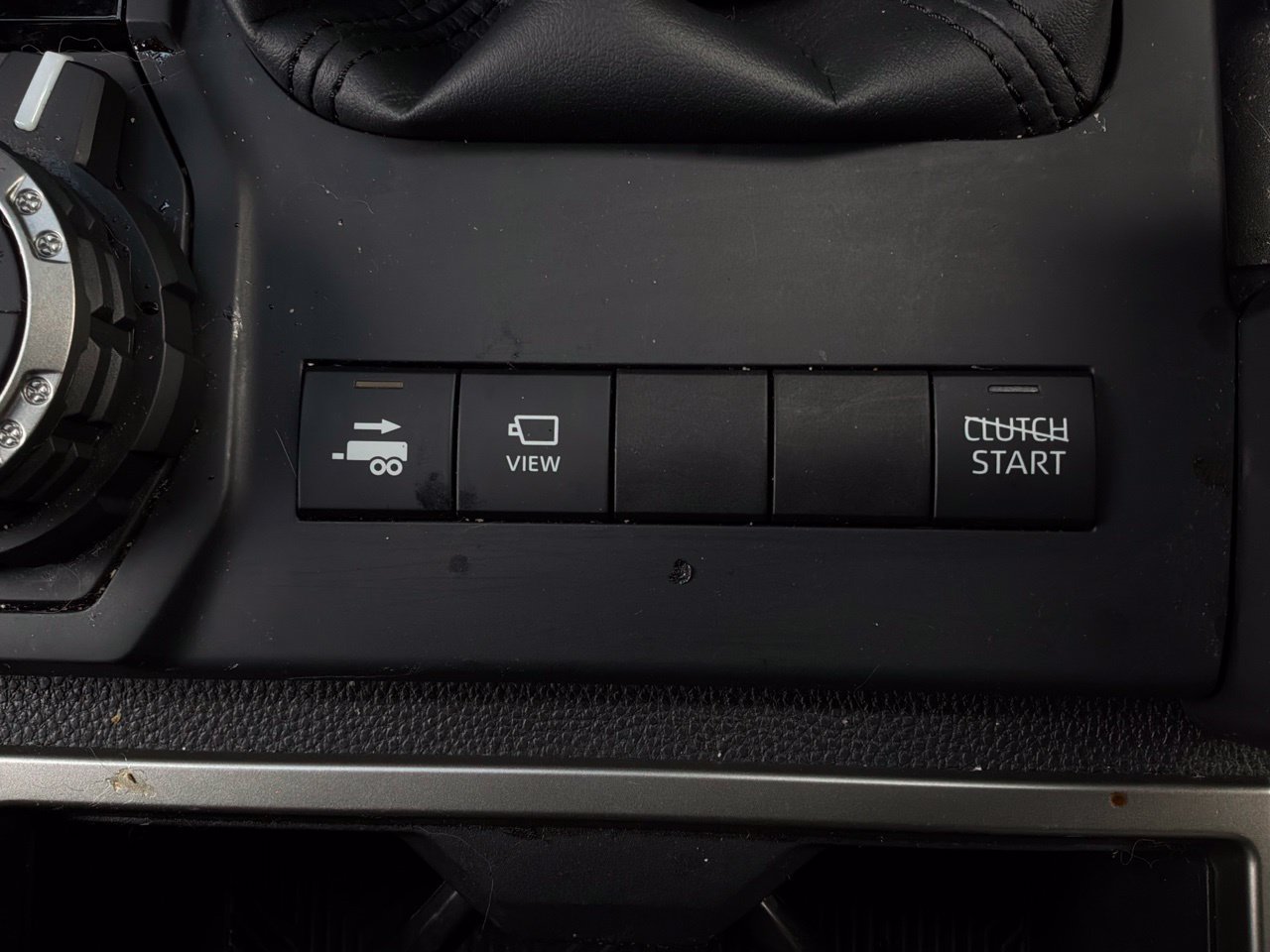 Used 2024 Toyota Tacoma TRD Sport w/ TRD Sport Premium Package AWD/4WD image 34
