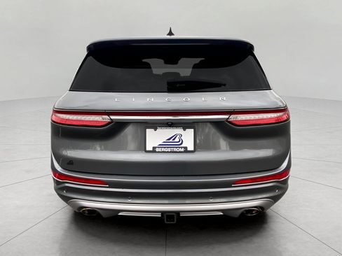 Used 2022 Lincoln Corsair Reserve w/ Equipment Group 201A AWD/4WD image 13