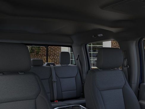 New 2026 Ford F150 XLT w/ Equipment Group 302A MID image 22