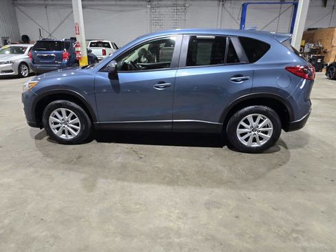 Used 2016 MAZDA CX-5 Touring image 5