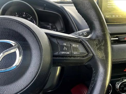 Used 2018 MAZDA CX-3 Touring image 16