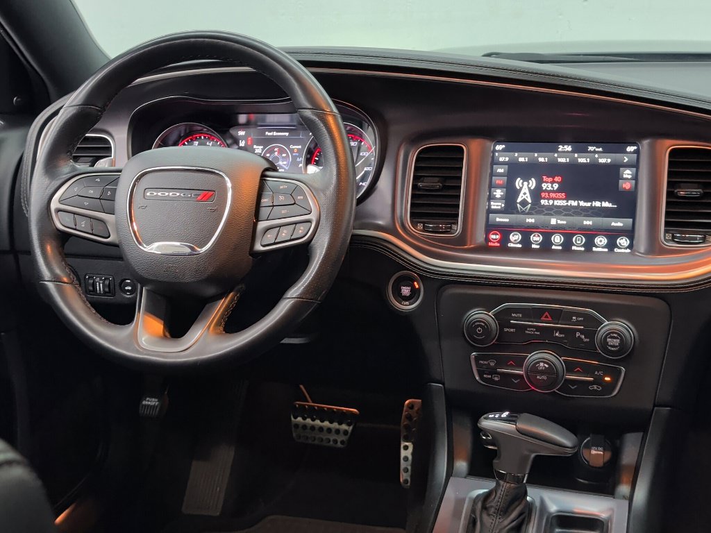 Used 2020 Dodge Charger GT w/ Plus Group AWD/4WD image 34