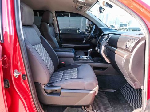 Used 2020 Toyota Tundra SR5 w/ TRD Sport Package AWD/4WD image 18