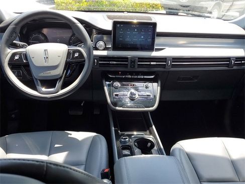 Certified 2021 Lincoln Corsair Standard image 12