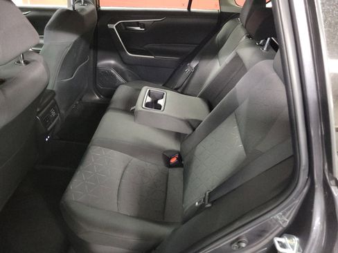 Certified 2025 Toyota RAV4 XLE image 12