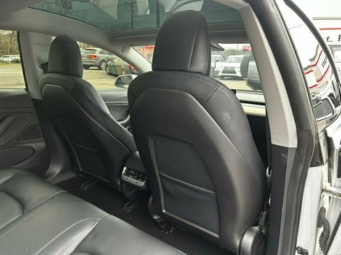 Used 2020 Tesla Model 3 image 20