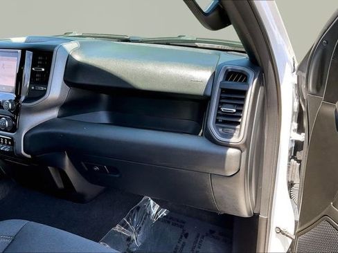 Used 2025 RAM 1500 Tradesman w/ Night Edition AWD/4WD image 18
