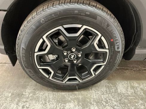 New 2026 Ford Bronco Sport Outer Banks w/ Outer Banks Tech Package+ image 10