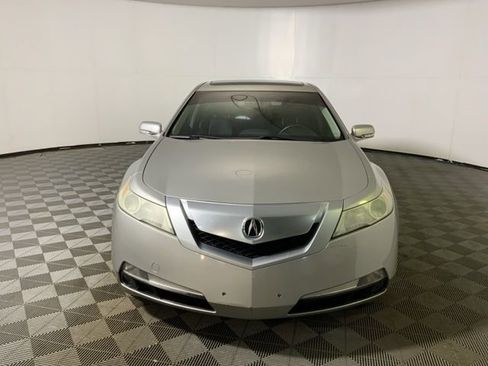 Used 2010 Acura TL image 3