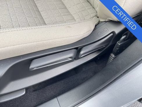 Certified 2024 Honda HR-V LX image 18