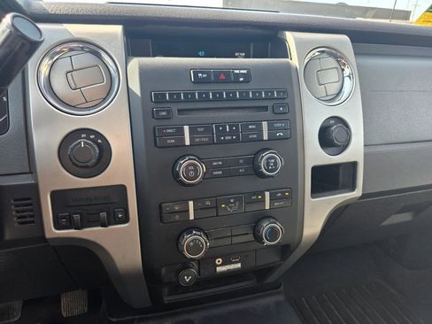 Used 2012 Ford F150 XLT w/ XLT Chrome Pkg AWD/4WD image 27