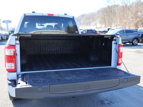 Used 2022 Ford F150 XL w/ STX Appearance Package image 12