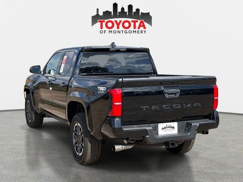 New 2026 Toyota Tacoma TRD Sport image 5