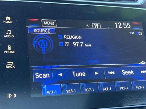 Used 2021 Honda CR-V EX image 20