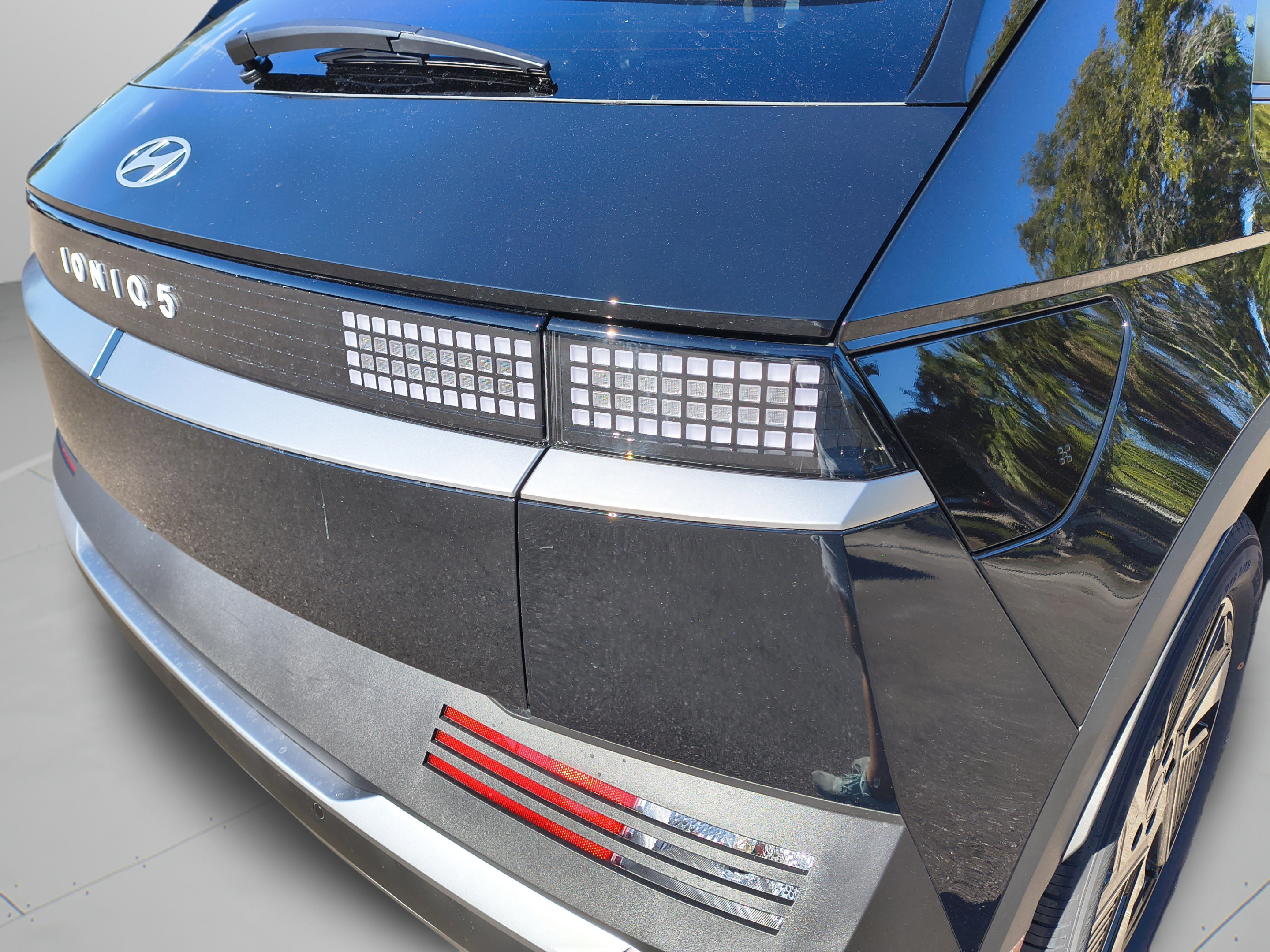New 2027 Hyundai Ioniq 5 SE RWD image 33